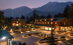 Radisson Golf Resort Pahalgam