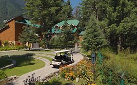 Radisson Golf Resort Pahalgam